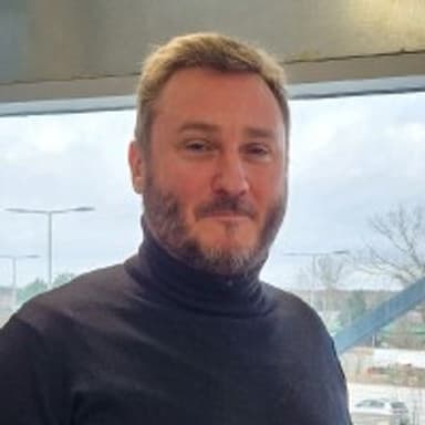 Sylvain Houeix